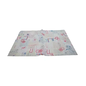 Custom Color 17g tissue paper Shoe Recycled Clothing Packaging Paper Garment Printing Christmas Wrapping Tissue Paper