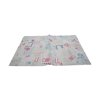 Custom Color 17g tissue paper Shoe Recycled Clothing Packaging Paper Garment Printing Christmas Wrapping Tissue Paper