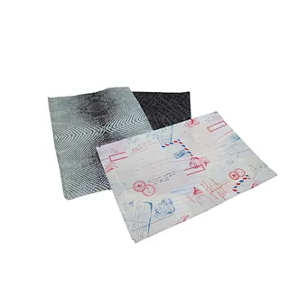 Custom Color 17g tissue paper Shoe Recycled Clothing Packaging Paper Garment Printing Christmas Wrapping Tissue Paper