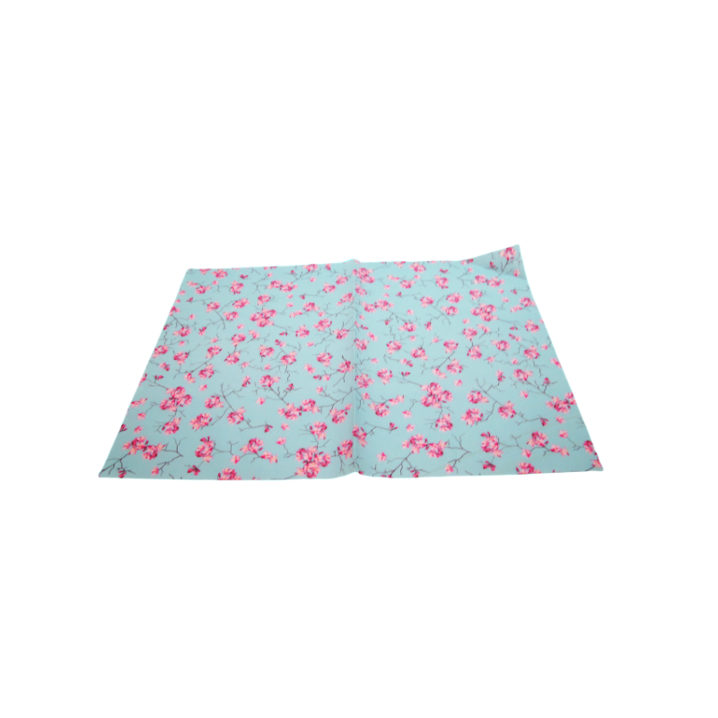 Custom Color 17g tissue paper Shoe Recycled Clothing Packaging Paper Garment Printing Christmas Wrapping Tissue Paper