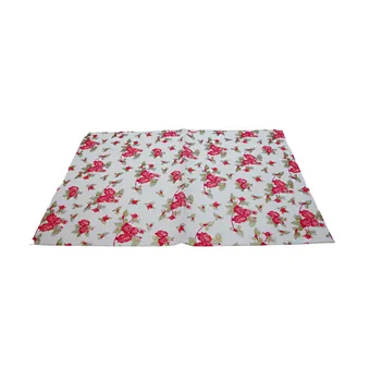 Custom Color 17g tissue paper Shoe Recycled Clothing Packaging Paper Garment Printing Christmas Wrapping Tissue Paper